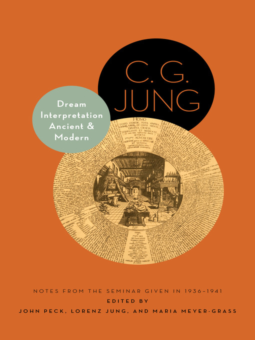 Title details for Dream Interpretation Ancient and Modern by C. G. Jung - Wait list